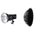 100W Daylight Point Source LED Sirui