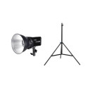 100W Daylight Point Source LED Sirui