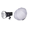 100W Daylight Point Source LED Sirui