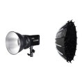 100W Daylight Point Source LED Sirui