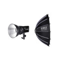100W Daylight Point Source LED Sirui