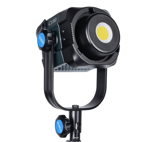 300W Bi-color Point Source LED Sirui