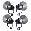 300W Bi-color Point Source LED Sirui