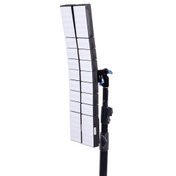 Bandeau LED inclinable ( 2 bandeaux inclus) Sirui