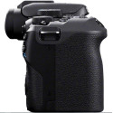 EOS-R10 + RF-S18-150 F3,5-6,3 IS STM Canon