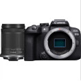 EOS-R10 + RF-S18-150 F3,5-6,3 IS STM Canon