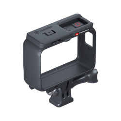 ONE R MountingBracket Insta360
