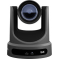 PTZOptics Move SE SDI/HDMI/USB/IP PTZ Camera with 12x Optical Zoom (Gray) PTZ Optics