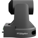 PTZOptics Move SE SDI/HDMI/USB/IP PTZ Camera with 12x Optical Zoom (Gray) PTZ Optics