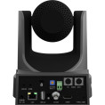 PTZOptics Move SE SDI/HDMI/USB/IP PTZ Camera with 30x Optical Zoom (Gray) PTZ Optics