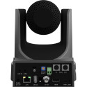PTZOptics Move SE SDI/HDMI/USB/IP PTZ Camera with 30x Optical Zoom (Gray) PTZ Optics