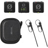 Wireless PRO Système de transmission audio sans fil