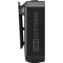 Wireless PRO Système de transmission audio sans fil Rode
