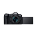 EOS-R8 + RF24-50 F4.5-6.3 IS STM Canon