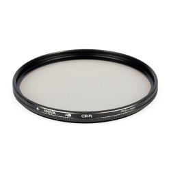 FILTRE POLARISANT CIRC. HD MKII 49MM HOYA