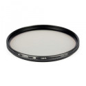 FILTRE POLARISANT CIRC. HD MKII 52MM HOYA