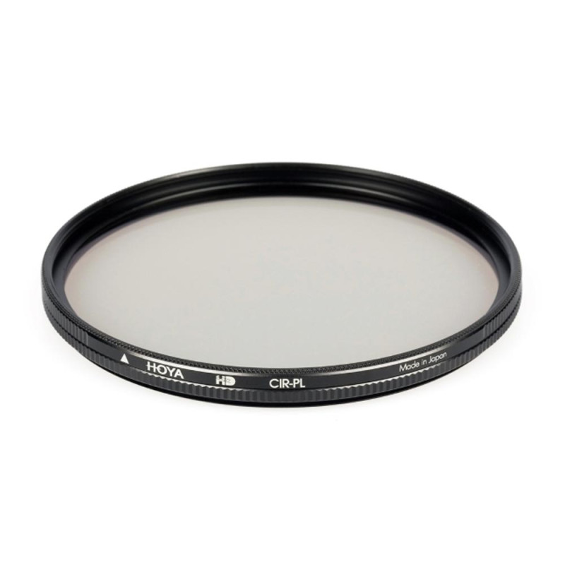 FILTRE POLARISANT CIRC. HD MKII 67MM HOYA FILTRE POLARISANT CIRC. HD MKII 67MM HOYA