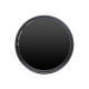 FILTRE ND DENSITE VARIABLE II 58MM