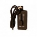 CN 1.2D Télécommande LedGo de variation d'intensité (1.2 mètres) LedGo
