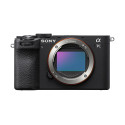 ALPHA 7CII NOIR Sony
