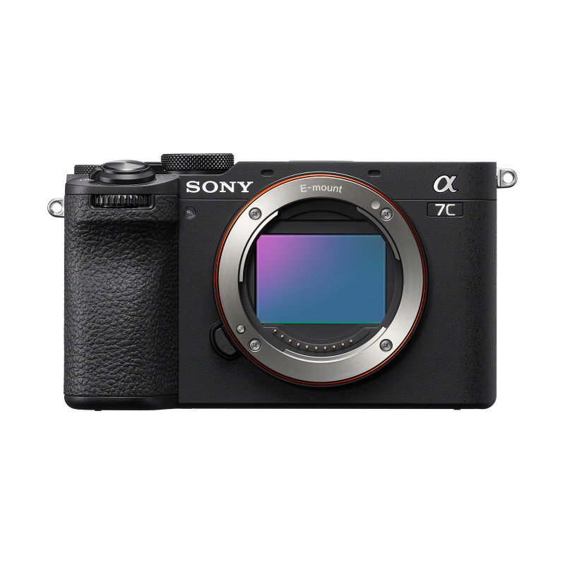 ALPHA 7CII NOIR Sony ALPHA 7CII NOIR Sony