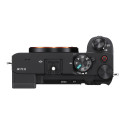 ALPHA 7CII NOIR Sony