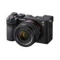 ALPHA 7CII NOIR Sony