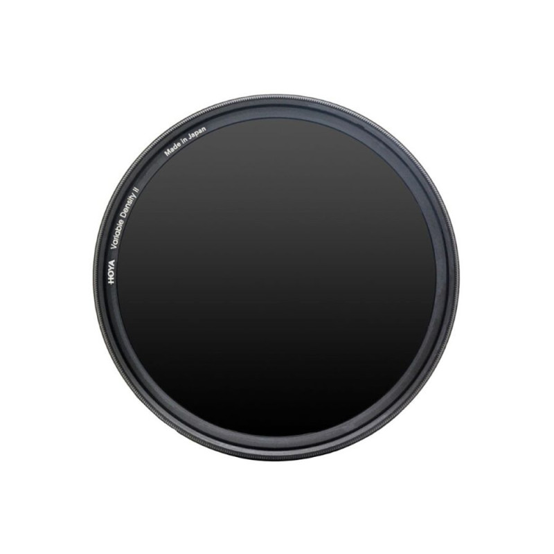 FILTRE ND DENSITE VARIABLE II 67MM HOYA FILTRE ND DENSITE VARIABLE II 67MM HOYA