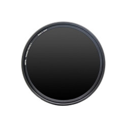 FILTRE ND DENSITE VARIABLE II 77MM HOYA