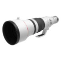 600 mm F4 L IS USM monture RF Canon