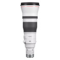 600 mm F4 L IS USM monture RF Canon