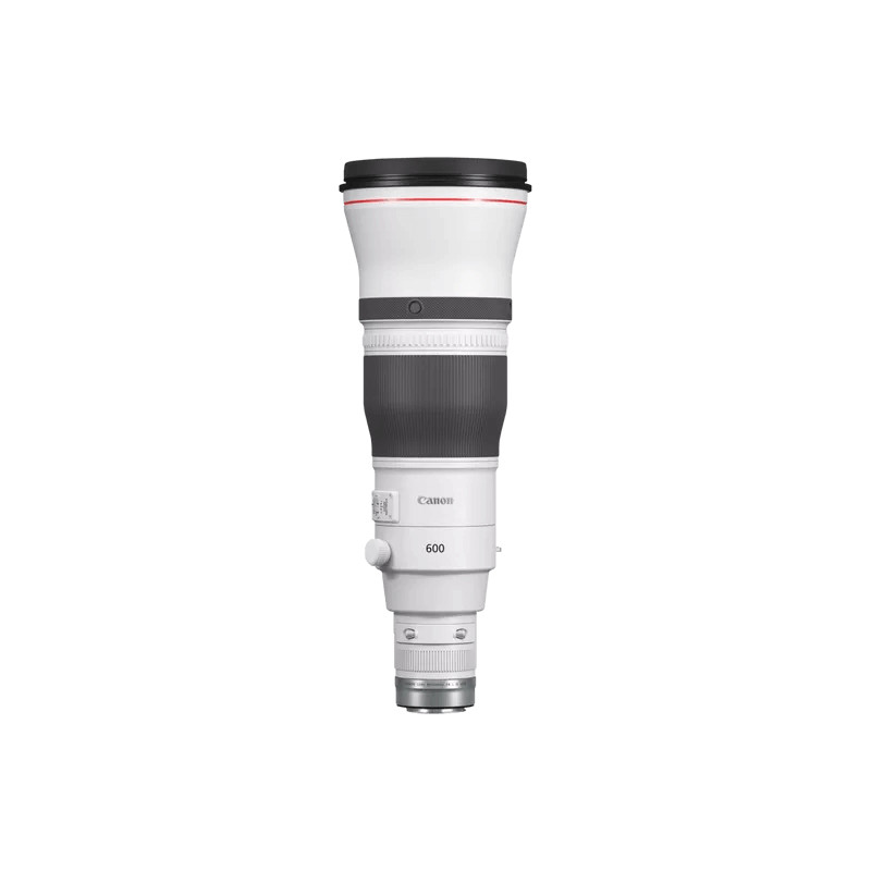 600 mm F4 L IS USM monture RF Canon 600 mm F4 L IS USM monture RF Canon