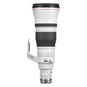 600 mm F4 L IS USM monture RF Canon