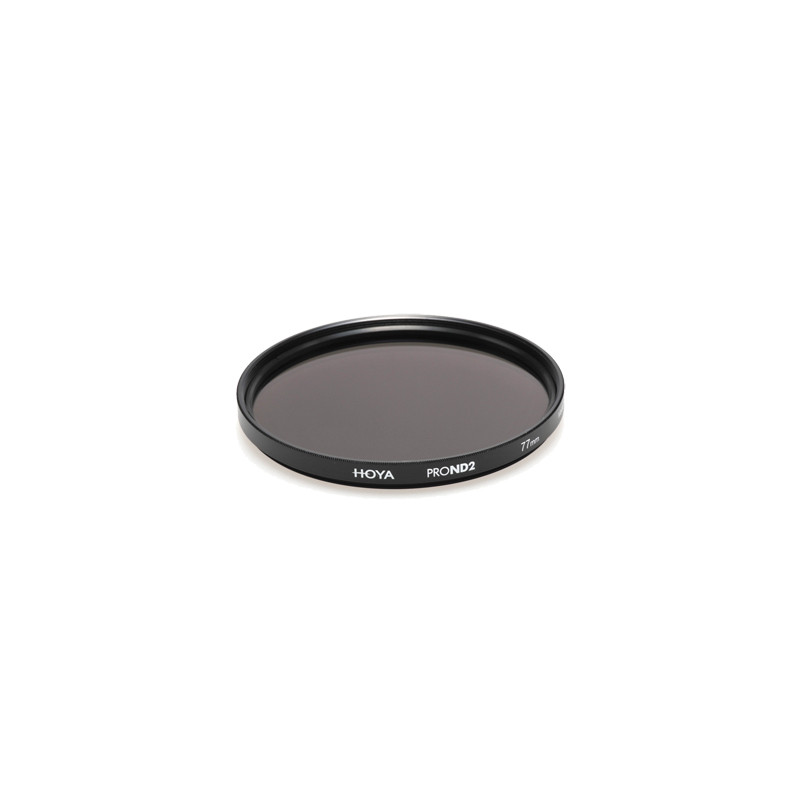 52mm FILTRE PRO ND2 HOYA 52mm FILTRE PRO ND2 HOYA