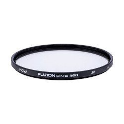 FILTRE FUSION ONE NEXT UV 72 MM HOYA