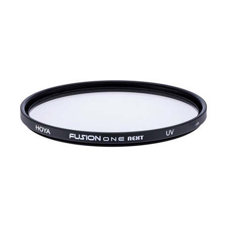FILTRE FUSION ONE NEXT UV 82 MM HOYA