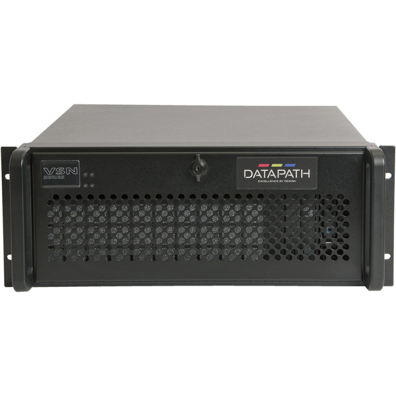 contrôleur de murs vidéo VSN400 Datapath contrôleur de murs vidéo VSN400 Datapath
