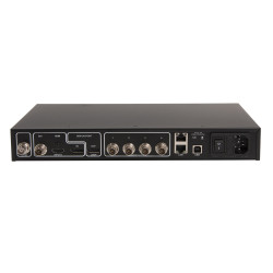FX4-SDI 4K 60Hz 10-bit display controller Datapath