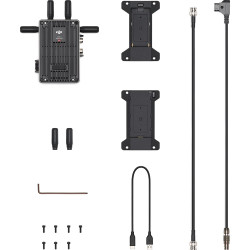 DJI Video Receiver (RX) Dji