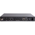 Controleur mur affichage autonome 1x HDMI 4K vers 4 sorties HD Datapath