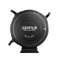 Octopus Adapter for EF lens to RF mount camera DZOFILM