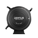 Octopus Adapter for EF lens to RF mount camera DZOFILM