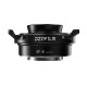 Octopus Adapter for EF lens to Sony E mount camera