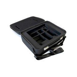 CQ-12T-CASE : Sac de transport ALLEN & HEATH