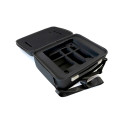 CQ-12T-CASE : Sac de transport ALLEN & HEATH