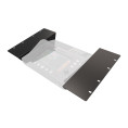 CQ-12T-RK19 : Kit de mise en rack ALLEN & HEATH