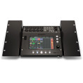 CQ-12T-RK19 : Kit de mise en rack ALLEN & HEATH