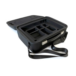 CQ-18T-CASE Sac de transport ALLEN & HEATH