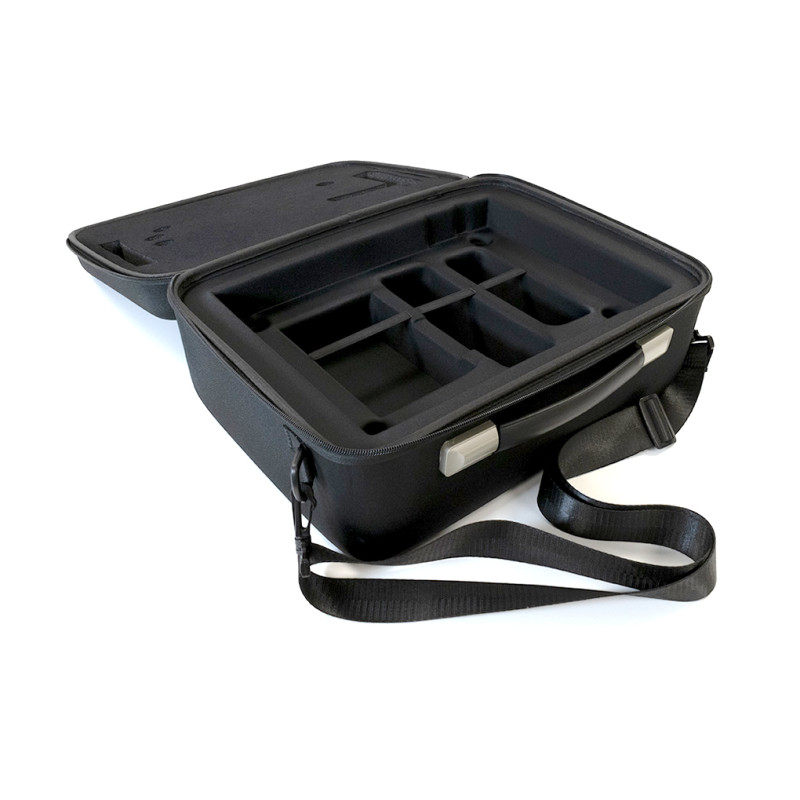 CQ-18T-CASE Sac de transport ALLEN & HEATH CQ-18T-CASE Sac de transport ALLEN & HEATH