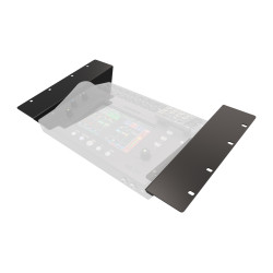 CQ-18T-RK19 Kit de mise en rack ALLEN & HEATH